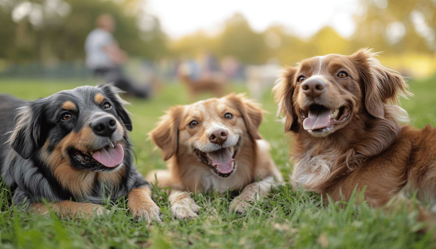 Chien - Comment les éleveurs façonnent-ils les races canines pour les modes de vie modernes ?